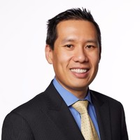 Nicholas Tham