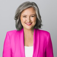 Julie Gillespie eMBA MHFA
