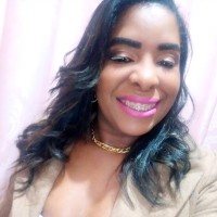 Lenice Silva de sena Sena