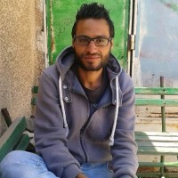 Raghed Alfout
