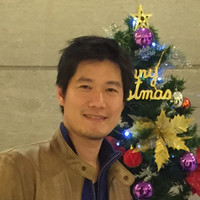 Jeff Pan