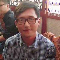杨明磊