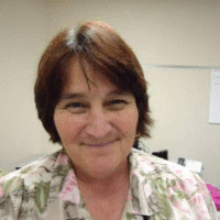 Linda Phillips