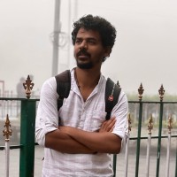 VENKATESWARLU M