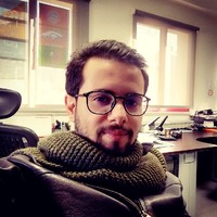 Omar Albaddawi