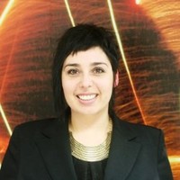 Lidija Radacic