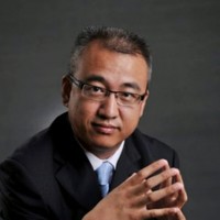 Patrick Wang,   FCMA  CGMA