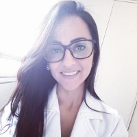 Rayane Cosmo