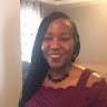 Jane Arimah