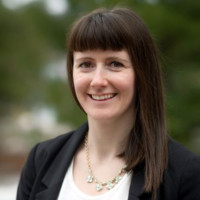 Heather Shaw