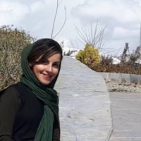 Elnaz Sa'Adati