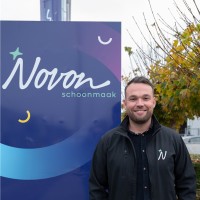 Jonathan Van Noorloos
