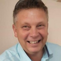 Charl Van der Westhuizen