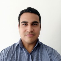 Pablo Luis Palencia Ojeda