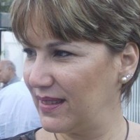 Marisabel Beroes Rios
