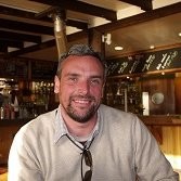 Simon Hay