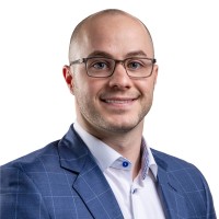 Jarrett Daoust, Cfp, Rrc, Bcomm