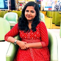 Pavithra Murthy