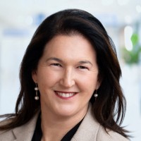 Catherine Simmons