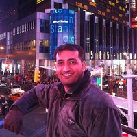 Rahul Handa