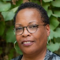 Cynthia Harrison