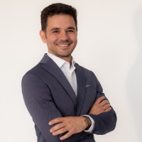 Claudiu Bud (he, him), MA