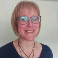 Sue Robinson