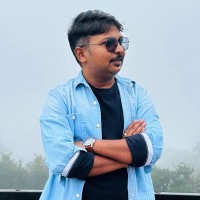 Amrendra Kumar Amar