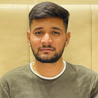 Krushik Patel