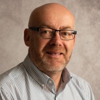 David Nichol