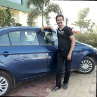 Shrihari Joshi