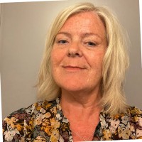 Eli Anne Breivik Vieux