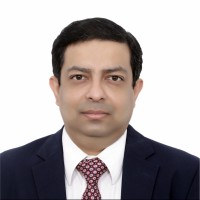 Saurabh Gupta
