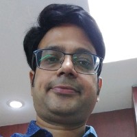Sujit Kumar Sahoo
