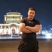 Gor Stepanyan