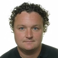 Jonas Wikström
