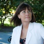 Inga Ólafs