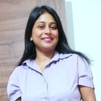 Vinita Jasmine