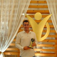 Bruno Pereira Teixeira
