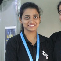 Ansuya Yadav