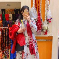 Aakifah Waqar