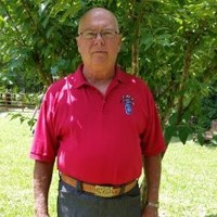 Frank William Vans Evers