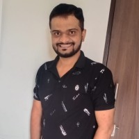 Ganesh Bhavar