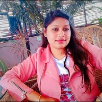 Sweeti Saloni Gupta
