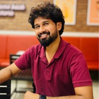 Dr Sunil Kumar R