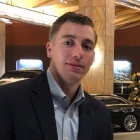 Brendan Huf