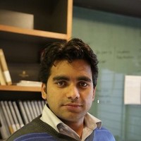 Muhammadikram ali