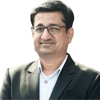 Kamlesh Mistry
