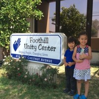 Foothill Unity Center