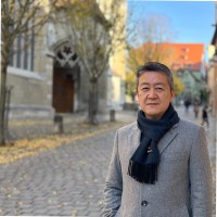 Keiichi Shimizu